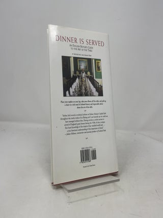 Dinner Is Served