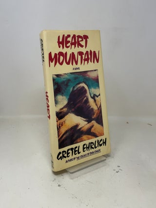 Heart Mountain