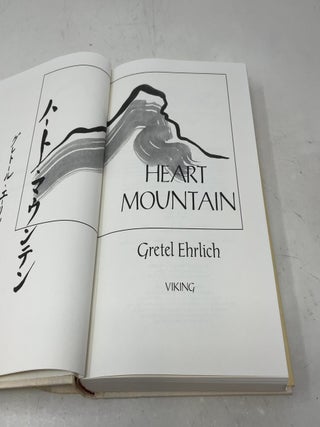 Heart Mountain
