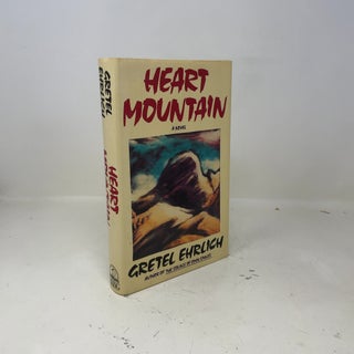 Heart Mountain