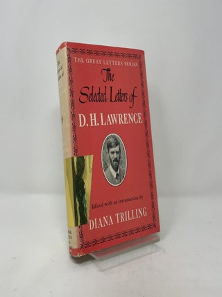 The Selected Letters of D. H. Lawrence
