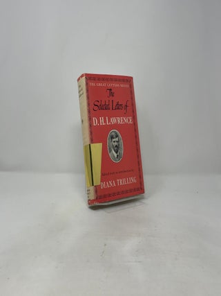 The Selected Letters of D. H. Lawrence