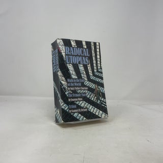 Radical Utopias