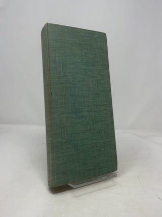 Item #402800 They Also Ran. Irving Stone