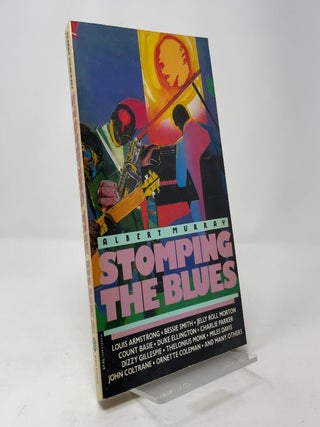 Stomping the Blues