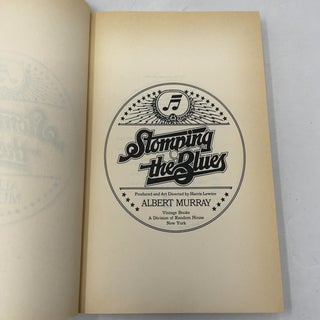 Stomping the Blues