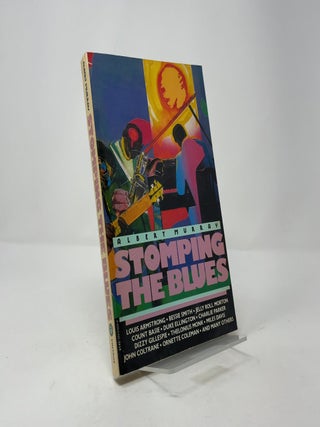 Stomping the Blues