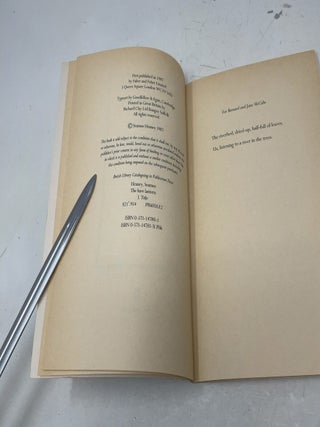 The Haw Lantern