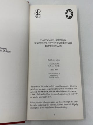 19th Century United States Fancy Collections