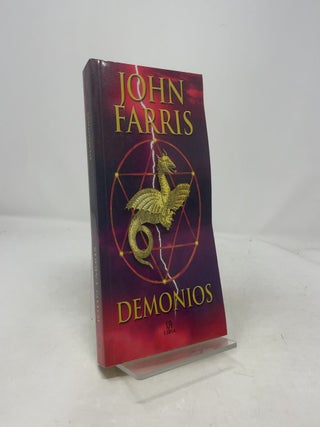 Demonios