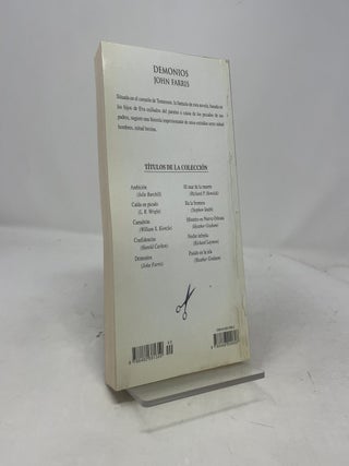 Demonios