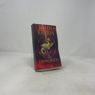 Demonios