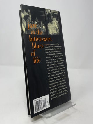 Jazz in the Bittersweet Blues of Life
