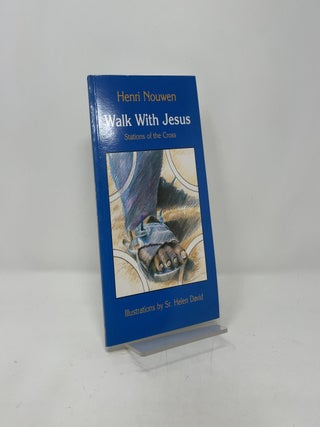 Walk With Jesus: Stations of the Cross