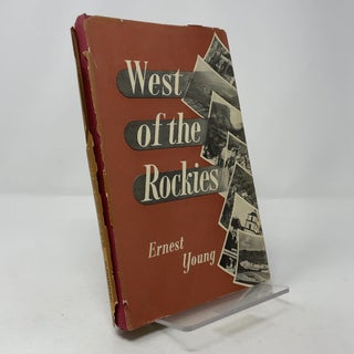 West of the Rockies