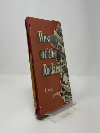 West of the Rockies