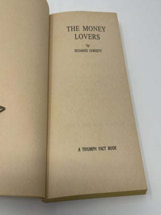The Money Lovers