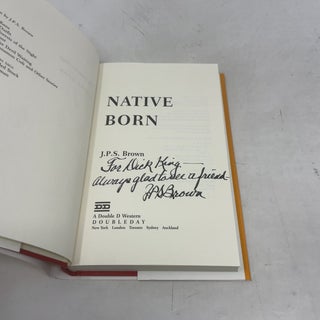 Native Born