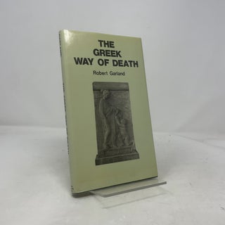 The Greek Way of Death