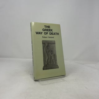 The Greek Way of Death