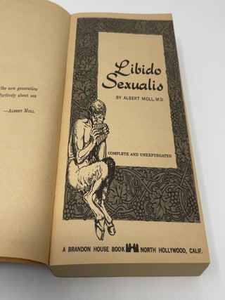 Libido Sexualis