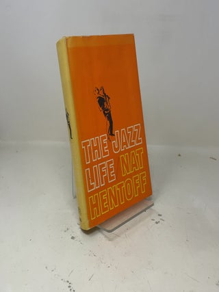 The Jazz Life