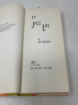 The Jazz Life