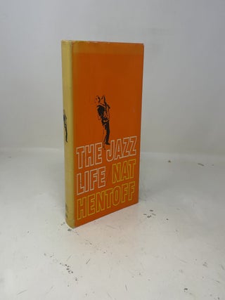 The Jazz Life
