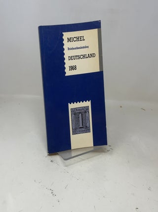 Deutshland 1968