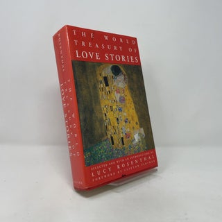 The World Treasury of Love Stories