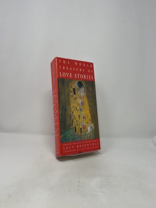 The World Treasury of Love Stories