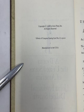 Eyewitness Accounts of the American Revolution