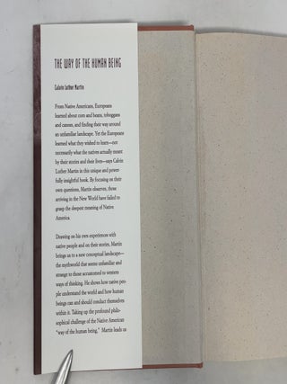 The Way of the Human Being