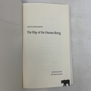 The Way of the Human Being