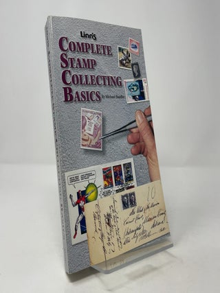 Linn's Complete Stamp Collecting Basics