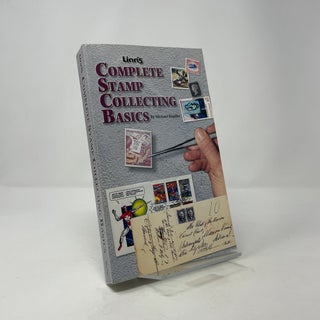 Linn's Complete Stamp Collecting Basics