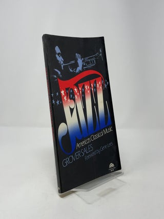 Jazz: America's Classical Music