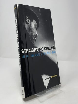 Straight, No Chaser: Life and Genius of Thelonious Monk