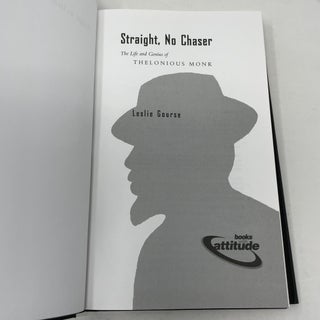 Straight, No Chaser: Life and Genius of Thelonious Monk