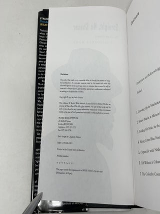 Straight, No Chaser: Life and Genius of Thelonious Monk