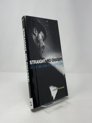 Straight, No Chaser: Life and Genius of Thelonious Monk