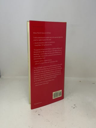 Gnosis on the Silk Road: Gnostic Parables, Hymns & Prayers from Central Asia