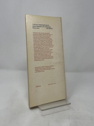 Fiction and the Fiction Industry