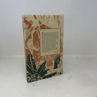 On the Road to Tetlama: Mexican Adventures of a Wandering Naturalist