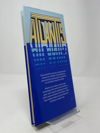 Atlantis: The Lost Continent Revealed
