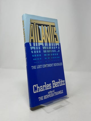 Atlantis: The Lost Continent Revealed