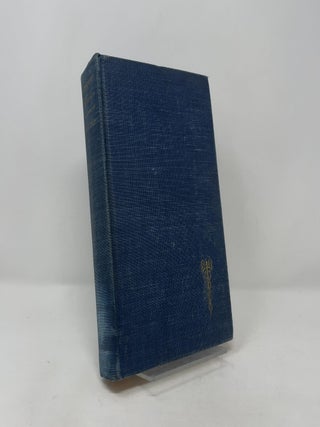 A Surgeon's Life: The Autobiography of J. M. T. Finney