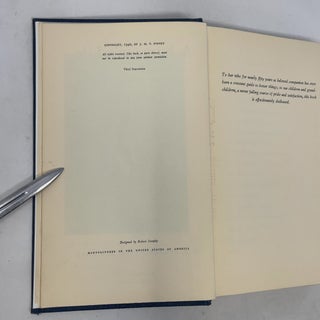 A Surgeon's Life: The Autobiography of J. M. T. Finney