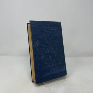 A Surgeon's Life: The Autobiography of J. M. T. Finney