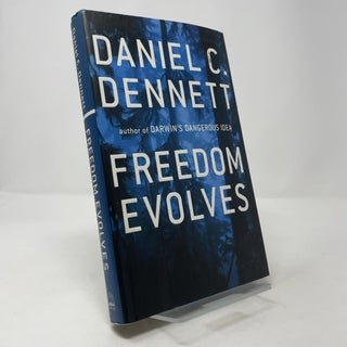 Freedom Evolves